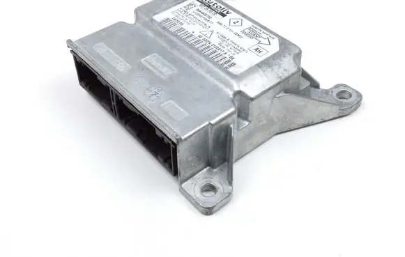 Peugeot 308 Airbag control unit/module 607059500 9664909780