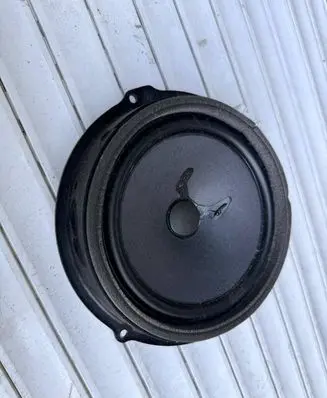 Jaguar XF X250 Front door speaker 6M2T18808AC