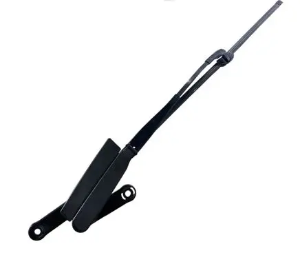 Porsche Cayenne (92A) Front wiper blade arm 3390580403 97035914 3392125790