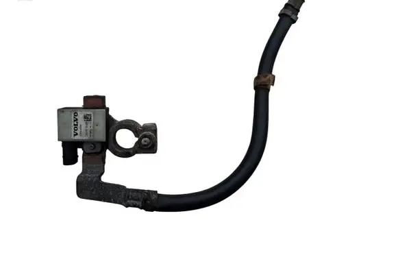 Volvo V60 Negative earth cable (battery) 30644808 C95YD3E2
