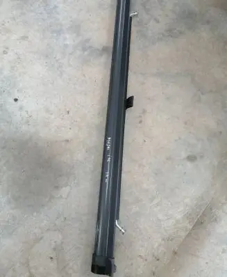 Hyundai i40 Parcel shelf load cover 