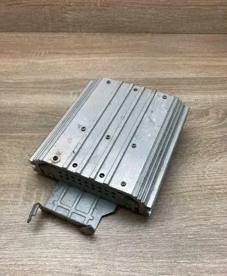 Mitsubishi Eclipse Sound amplifier 8701A012