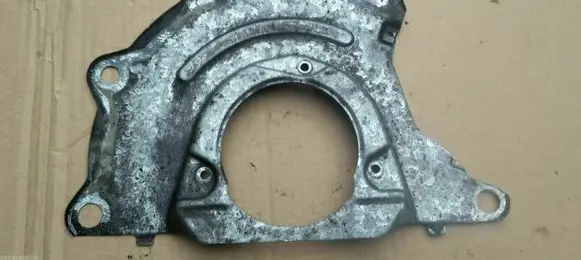 Volkswagen Jetta II Gearbox gasket 068103645H