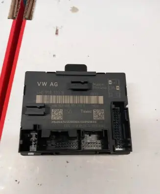 Audi A8 S8 D4 4H Door control unit/module 4H0959793R