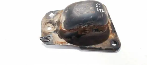 Skoda Octavia Mk2 (1Z) Bracket in trunk/boot 1k0505130j