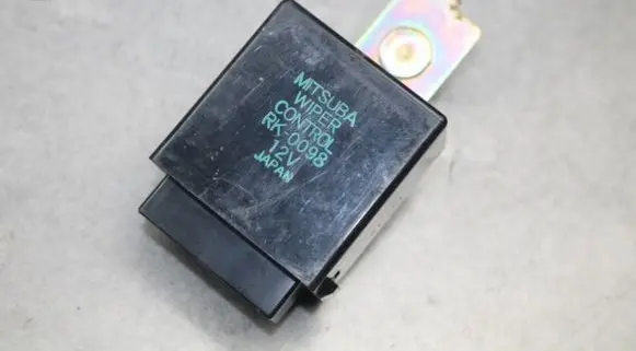 Subaru Outback Window wiper relay RK0098