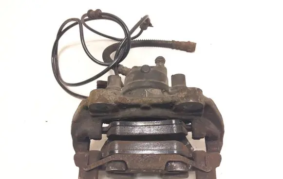 Mercedes-Benz E W211 Rear brake caliper