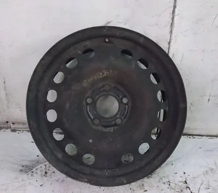 Opel Meriva B R16 steel rim 2160128