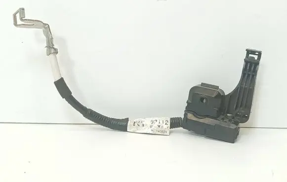Toyota Prius (XW30) Negative earth cable (battery) 82112 140829