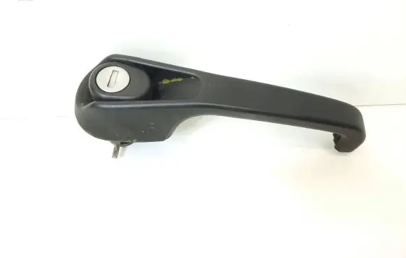 Fiat Tipo Front door exterior handle