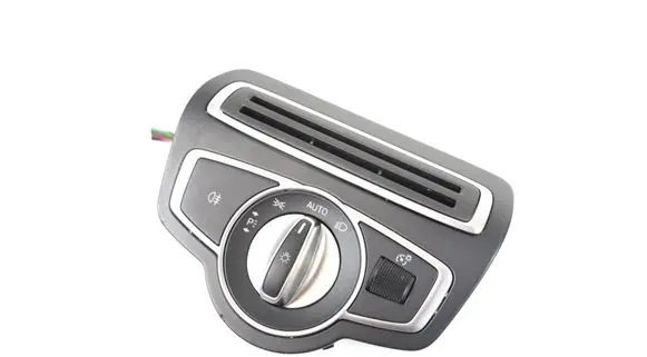 BMW 4 F36 Gran coupe Light switch A2059051810