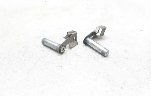 BMW 3 F30 F35 F31 Gear shift cable bracket 7529078 7529079