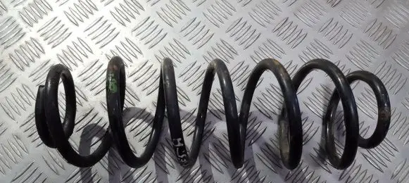 Ford Fiesta Rear coil spring