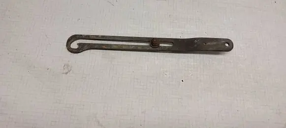 Volkswagen II LT Engine bonnet/hood prop rod/strut 
