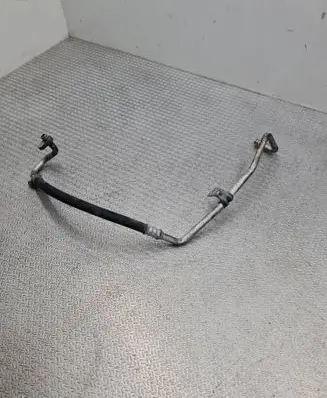 Peugeot 308 Air conditioning (A/C) pipe/hose 9676363380 Y0318