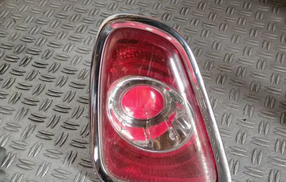 Mini One - Cooper R57 Rear/tail lights 7255911 03437300