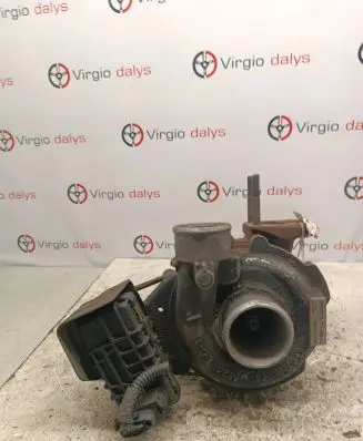 Chrysler Grand Voyager V Turbo 7719551 35242128H KL0009051