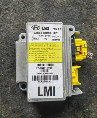 Hyundai ix35 Airbag control unit/module 959102Y100