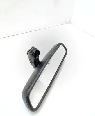 BMW 5 F10 F11 Rear view mirror (interior) 3500223