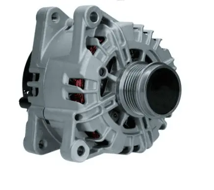 Mazda 2 Generator/alternator TG15C183 0986084230
