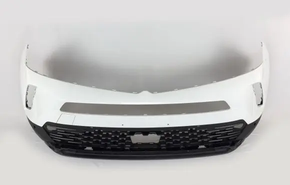Opel Mokka B Front bumper 98352800 98352800hu 9835277680