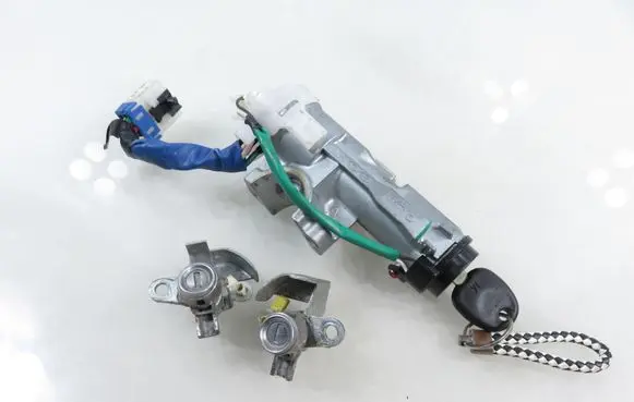Hyundai i10 Ignition lock 