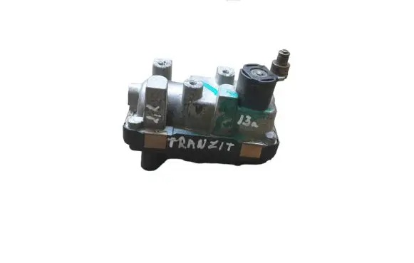Ford Transit Turbine electric control actuator 6NW009550 767649