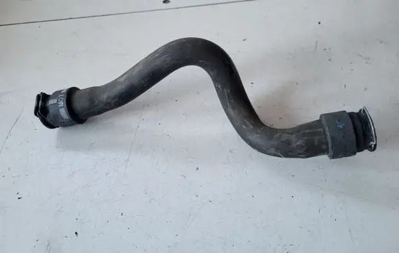 Peugeot 2008 I Engine coolant pipe/hose