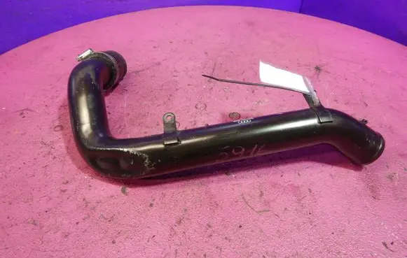 Audi A4 S4 B6 8E 8H Intercooler hose/pipe 059145731F