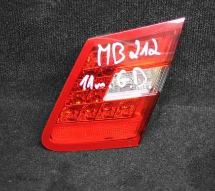 Mercedes-Benz E W212 Tailgate rear/tail lights A2128203264