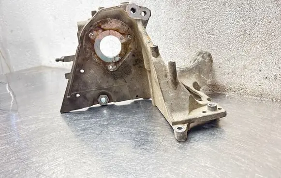Opel Astra H Fuel pump bracket 55574721
