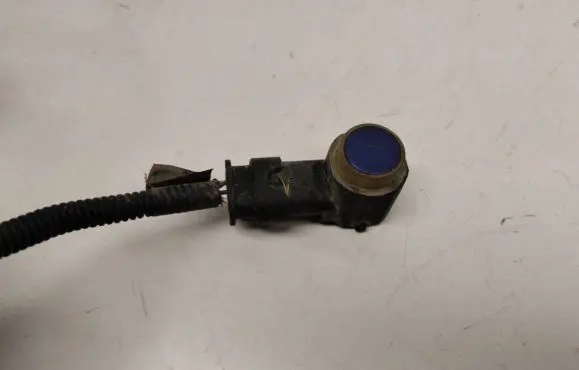 Fiat Grande Punto Parking PDC sensor 71748668
