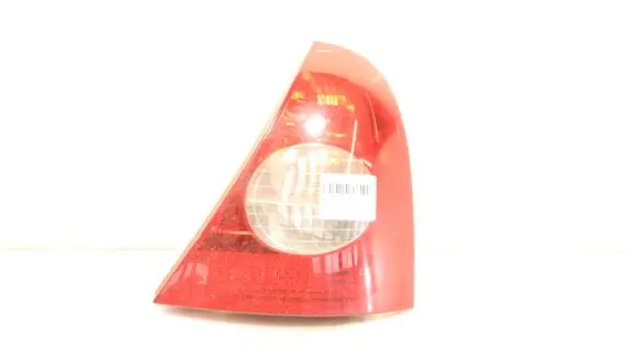 Renault Clio II Rear/tail lights