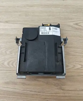 Volvo V50 Phone control unit/module 30732795 435505180321