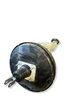 KIA Carens III Brake booster 58510A4800