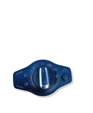 Audi A5 Sportback 8TA Light switch 8K0941531AS 0205121169