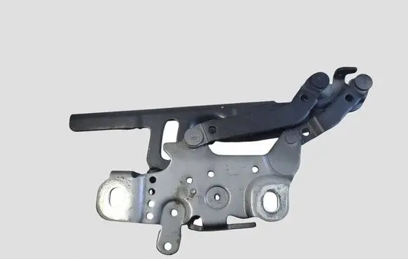 BMW 1 F20 F21 Engine bonnet/hood hinges 13989610