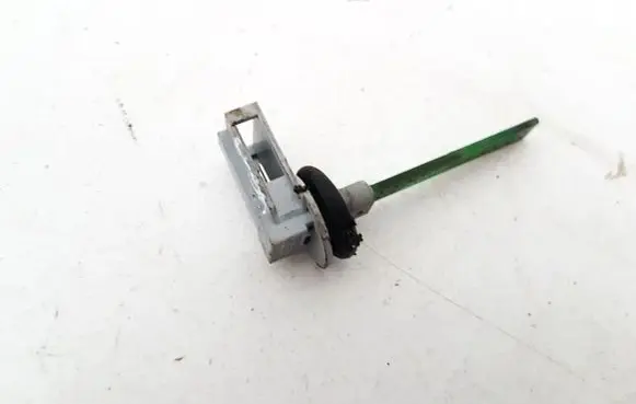 Interior temperature sensor