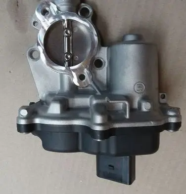 EGR valve