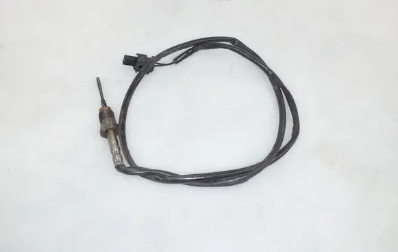 Exhaust gas temperature sensor