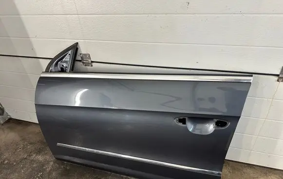 Volkswagen PASSAT CC Front door