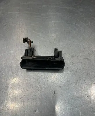Ford Transit Tailgate/trunk/boot exterior handle F67b10224a01aa 9163b