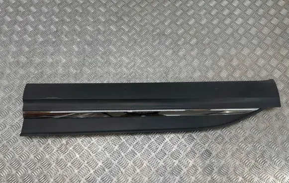 Renault Koleos II Front door trim (molding) 808217185R
