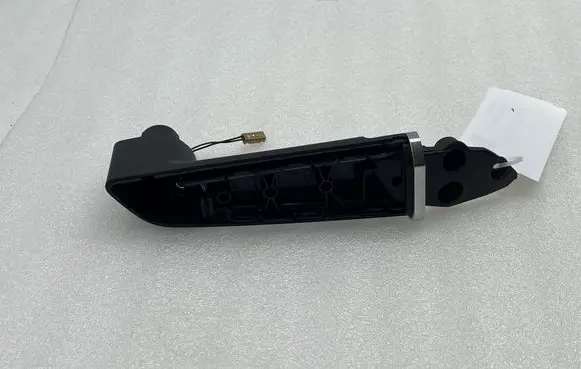 Audi Q2 - Front door interior handle trim 81A867161C