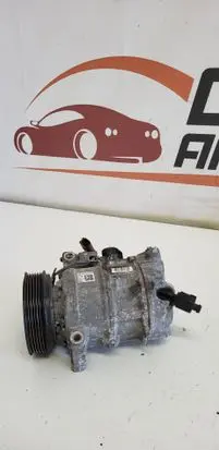 Audi A5 8T 8F Air conditioning (A/C) compressor (pump) 8T0260805F