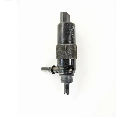 Audi A5 8T 8F Headlight washer pump 8K0955681 31097200