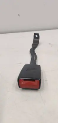 Seat Altea Front seatbelt buckle 5P0857755A