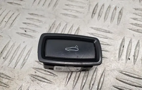 Porsche Cayenne (92A) Tailgate/boot open switch button 7PP959832H