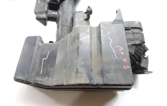 Hyundai i30 Intake resonator 28220A5800 28191A5800