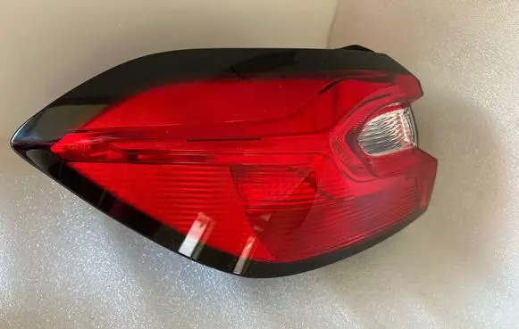 Ford Fiesta Rear/tail lights N1BB13405AA B479MCA 2809202